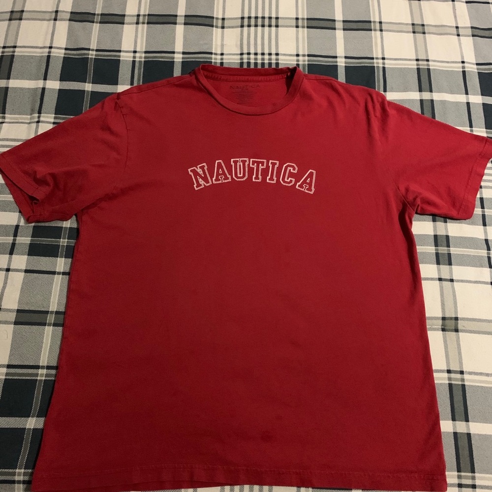Nautica Tshirt